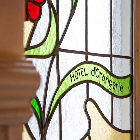 Smartflats - L'orangerie Iv