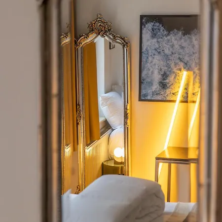 Smartflats - L'orangerie Iv Apartment Maastricht