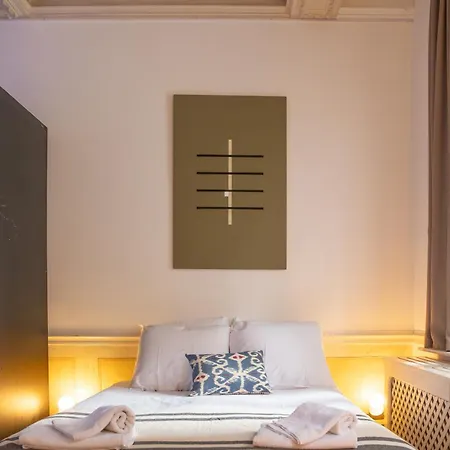 Smartflats - L'orangerie Iv Апартаменты *