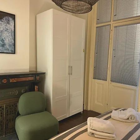 Smartflats - L'orangerie Iv