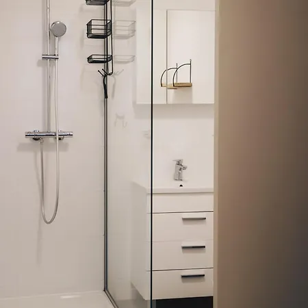 Apartment Smartflats - L'orangerie Iv Maastricht