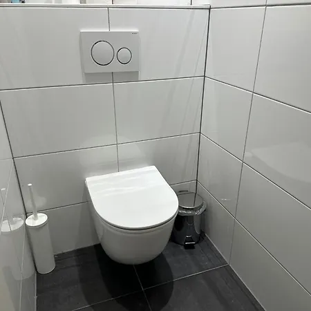 Smartflats - L'orangerie Iv Apartman *