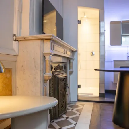 Smartflats - L'orangerie Iv Апартаменты *