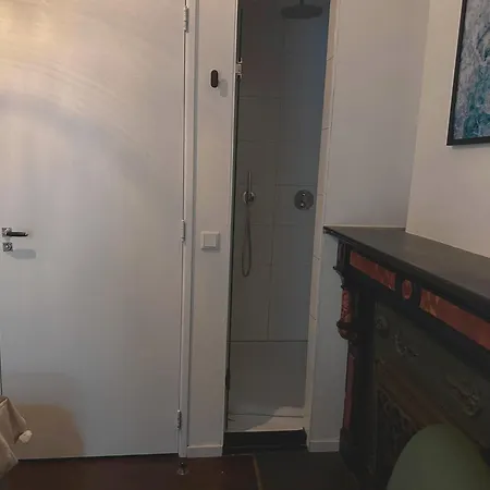 Smartflats - L'orangerie Iv *