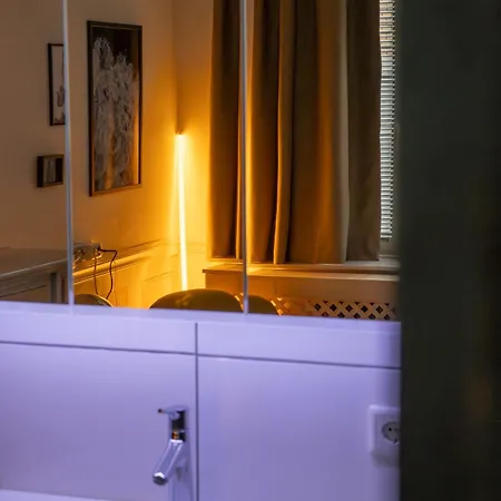 Apartment Smartflats - L'orangerie Iv Maastricht