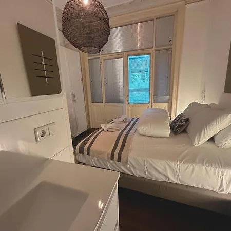 Smartflats - L'orangerie Iv Maastricht