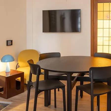 Smartflats - L'orangerie Iv *