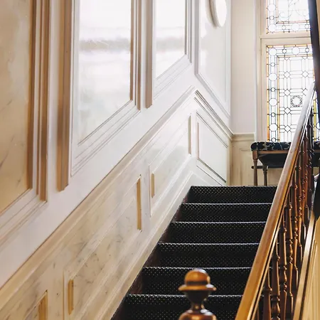 Smartflats - L'orangerie Iv Апартаменты Маастрихт