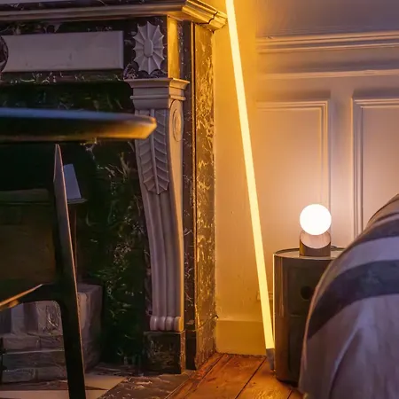 Smartflats - L'orangerie Iv Апартаменты