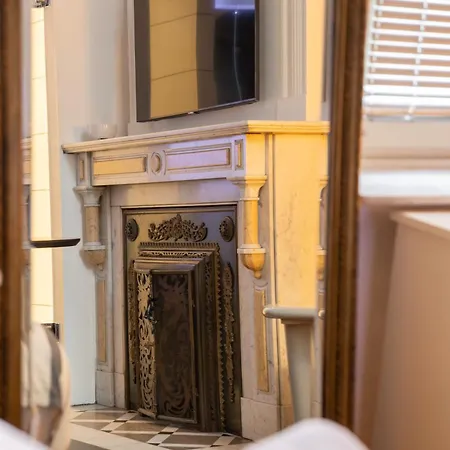 Smartflats - L'orangerie Iv *