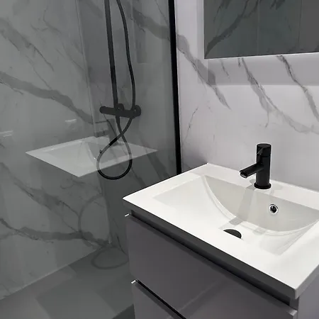 Smartflats - L'orangerie Iv *