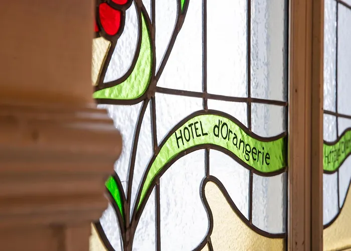 Smartflats - L'orangerie Iv