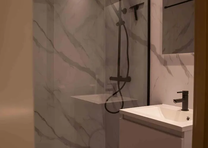 Smartflats - L'orangerie Iv