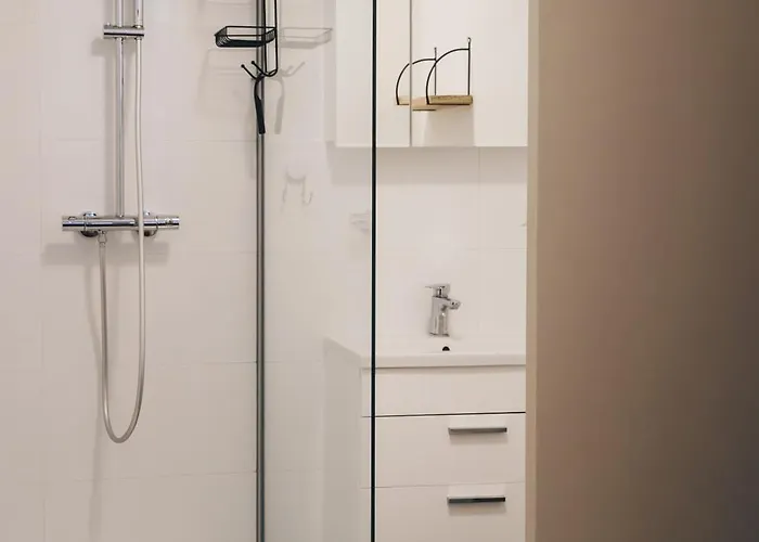 Apartamento Smartflats - L'orangerie Iv Maastricht