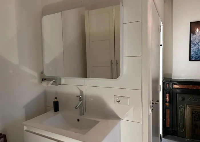 Appartement Smartflats - L'orangerie Iv Maastricht