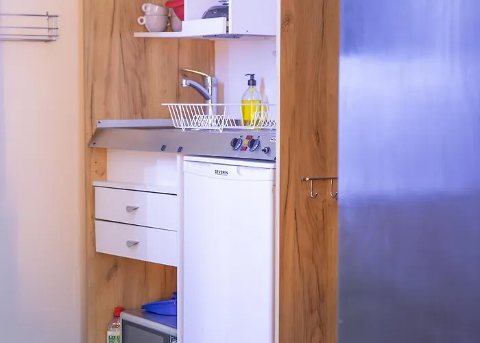 Smartflats - L'orangerie Iv Apartamento Maastricht