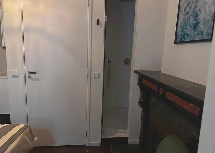 Smartflats - L'orangerie Iv *