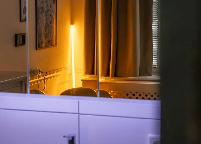 Apartamento Smartflats - L'orangerie Iv Maastricht