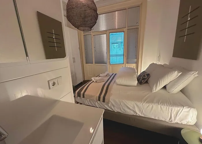 Smartflats - L'orangerie Iv Maastricht