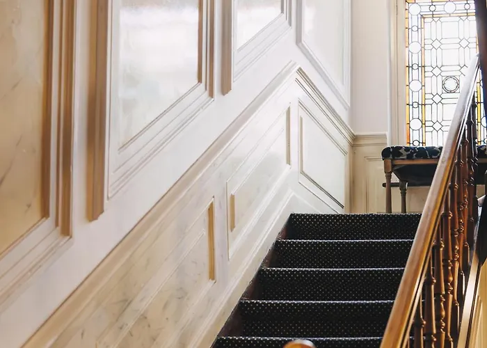 Smartflats - L'orangerie Iv شقة ماسترخت