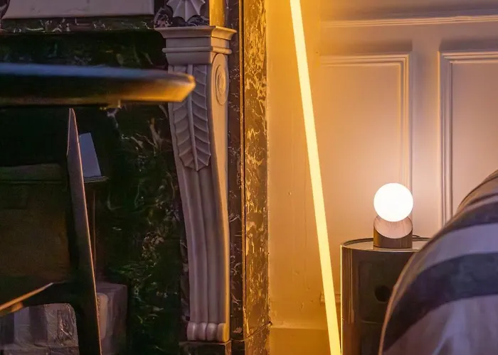 Smartflats - L'orangerie Iv Appartement