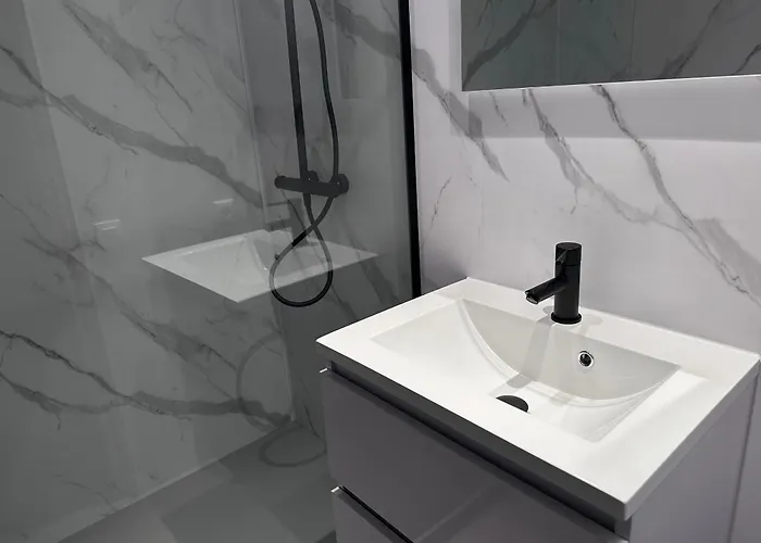 Smartflats - L'orangerie Iv *