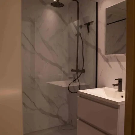 Smartflats - L'orangerie Iv