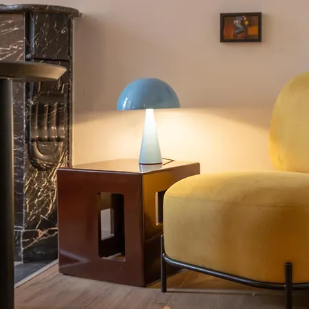 Apartmán Smartflats - L'orangerie Iv